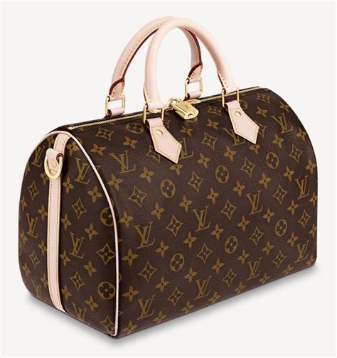 speedy lv fuori produzione|La borsa Speedy di Louis Vuitton, la storia dell'iconico .